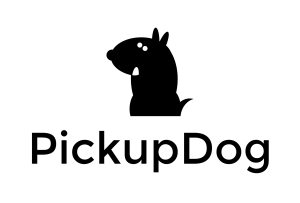 PickupDog-logo